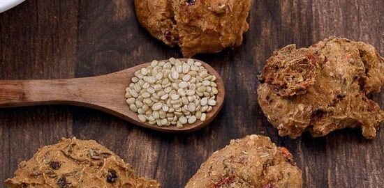 Masala z černého pepře