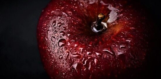 Křupavé veganské bramborové placičky