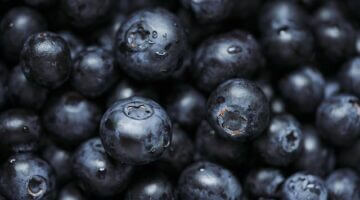 Báječný perský kukuřičný chléb