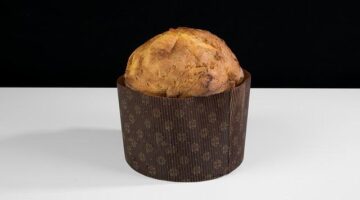 Milanesa s bramborovým salátem