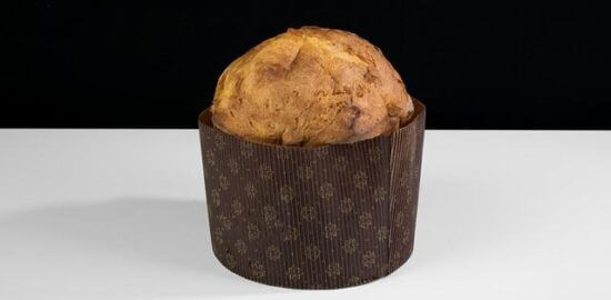 Milanesa s bramborovým salátem