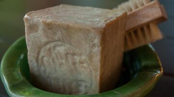 Aleppo kibbeh – syrské mleté těsto