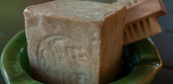 Aleppo kibbeh – syrské mleté těsto