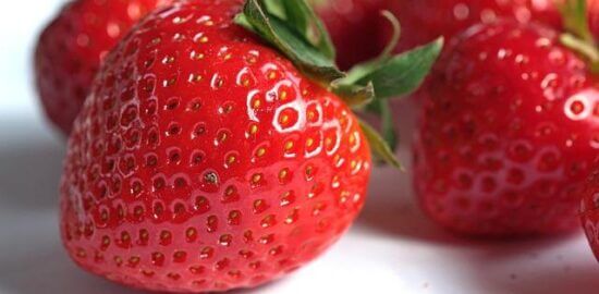 Veganské rizoto se šafránem