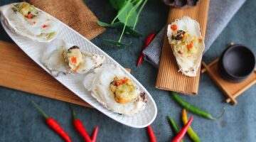 Vermicelli s hovězím a zeleninou