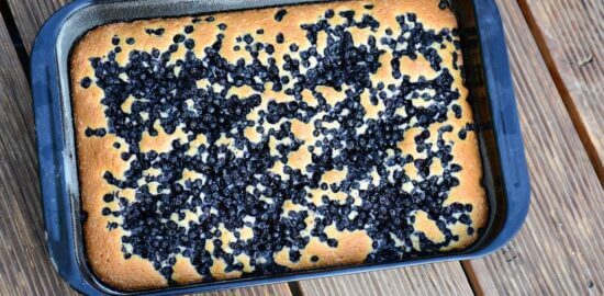 Soufflé se švýcarským sýrem