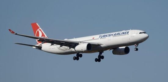 Turecké boráky s masem