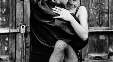 Buenos Aires steak s chimichurri