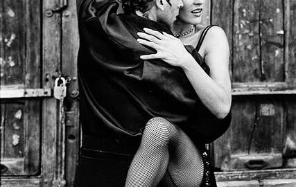 Buenos Aires steak s chimichurri