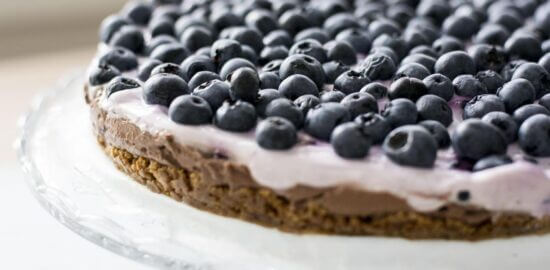 Sladký kokosový chléb recept