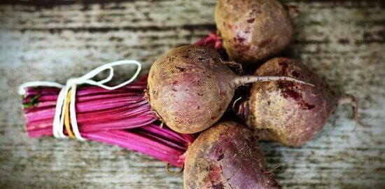 Zeleninový tatars s avokádem