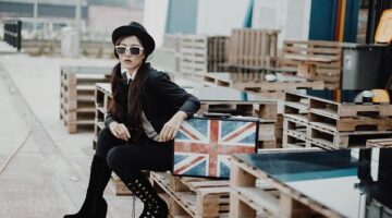 Indonéské kuře na kokosu