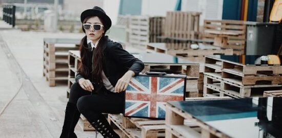 Indonéské kuře na kokosu