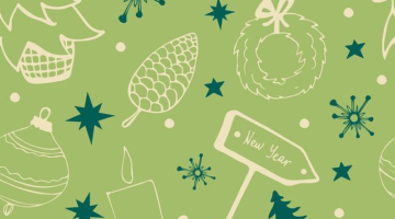 Zelený Thajský kari s kurčetem