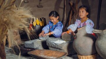 Tradiční české bramboráky s kmínem