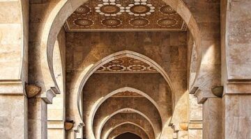 Marocké kuřecí tajine s citrony