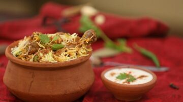 Palak paneer se špenátem