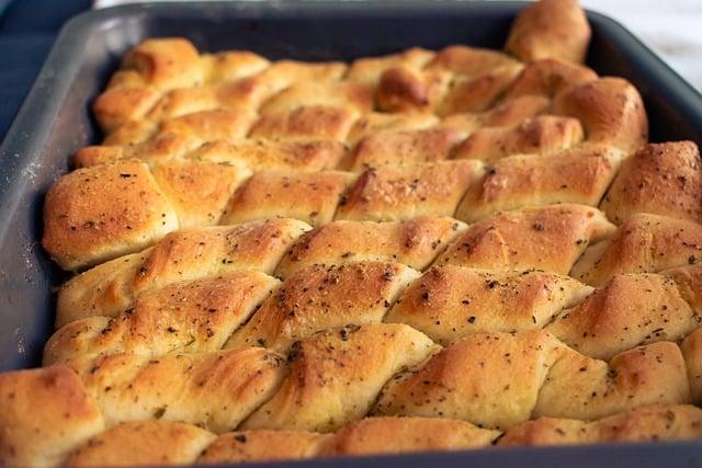 Kořeněný fazolový guláš s rýží