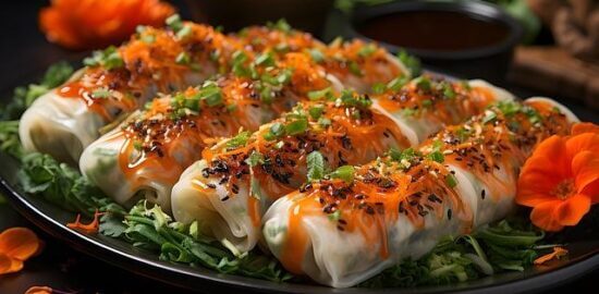 Omáčka z červeného vína