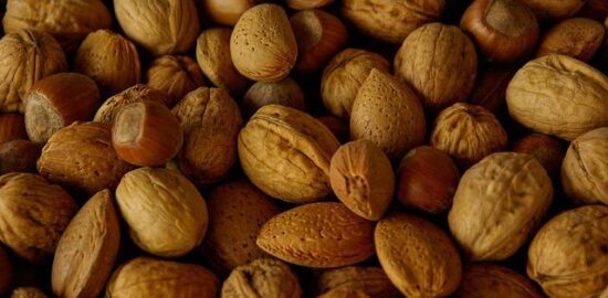 Lazaně se směsí čtyř sýrů