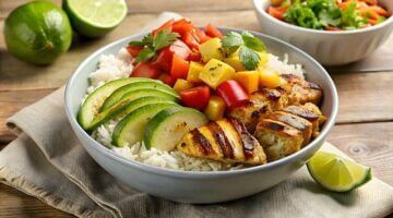 Kuřecí rolky s žampiony a smetanovou omáčkou