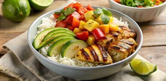 Kuřecí rolky s žampiony a smetanovou omáčkou