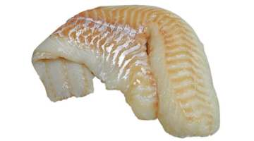 Treska s avokádem a quinoou