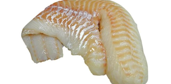 Treska s avokádem a quinoou