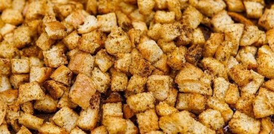 Kořeněný kurčecí kormaší