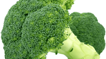 Brokolicová cizrna s quinoa