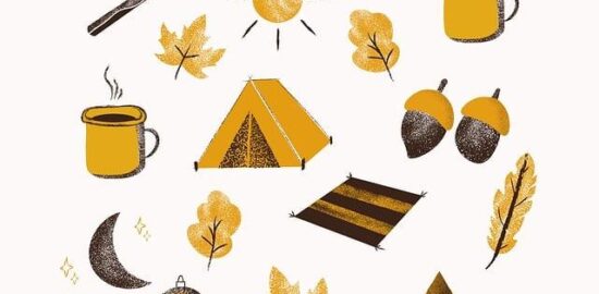 Pečená baklažánová moučník plněná masem