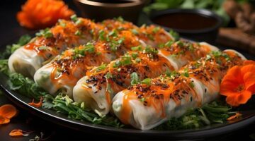 Tomatová omáčka s bazalkou