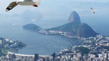 Pão de queijo recepturu