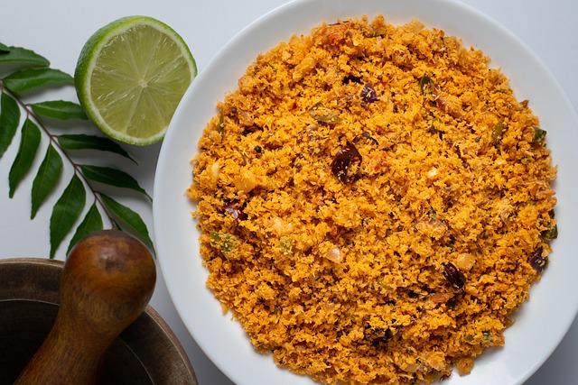 Sambal goreng udang kecap