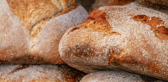 Pečené baklažány s rajčaty