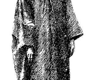 Marocký kuskus s jehněčím