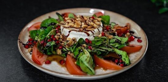 Rajčatový dhal s kuřecím masem