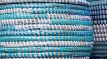 Bašt maští kukuřice s kuřecím