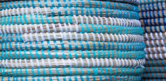 Bašt maští kukuřice s kuřecím