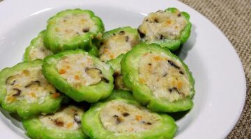 Rybí maso v kokosové omáčce