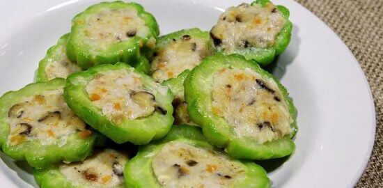 Rybí maso v kokosové omáčce