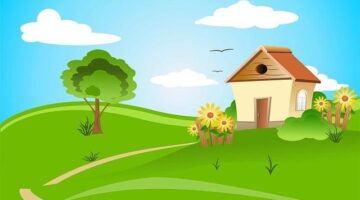 Zelený kari kuřecí s mangem