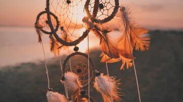 Indiánské červené kari