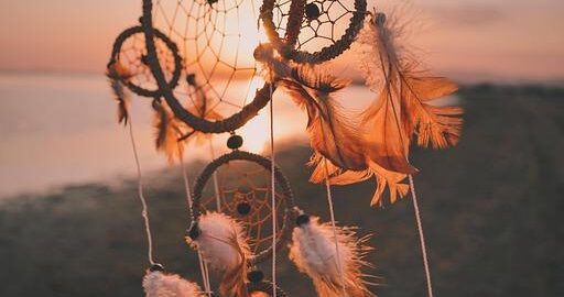 Indiánské červené kari