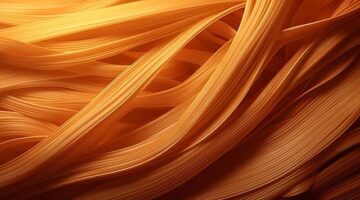 Linguine s vongole a rajčaty