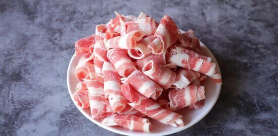 Vepřový po staročesku