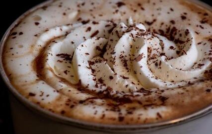 Horká polévka se zeleninou