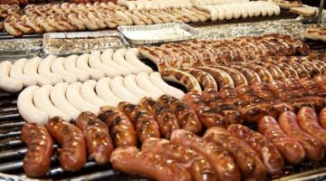 Telecí guláš na smetaně