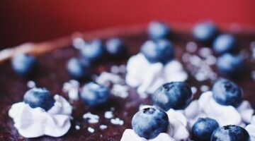 Kokosový koláč s kondenzovaným mlékem