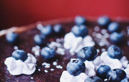 Kokosový koláč s kondenzovaným mlékem